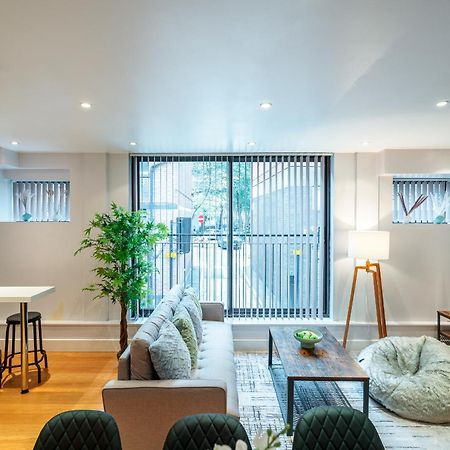 Sweet 3Brs House Close To Oxford & Soho Londres Extérieur photo