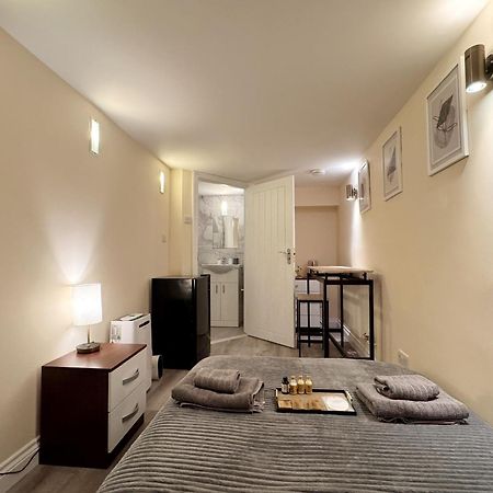 Sweet 3Brs House Close To Oxford & Soho Londres Extérieur photo