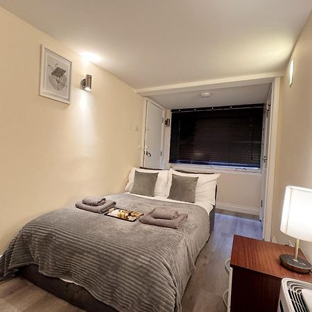 Sweet 3Brs House Close To Oxford & Soho Londres Extérieur photo