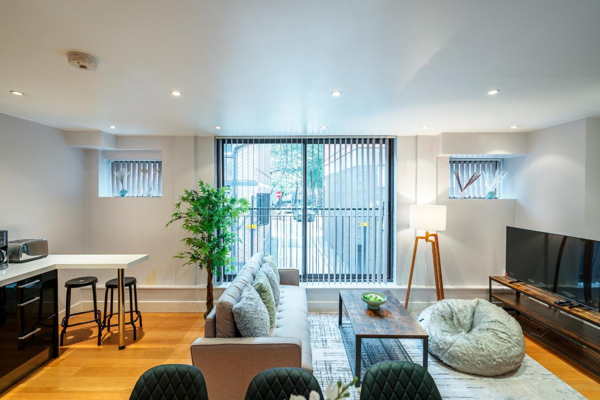 Sweet 3Brs House Close To Oxford & Soho Londres Extérieur photo