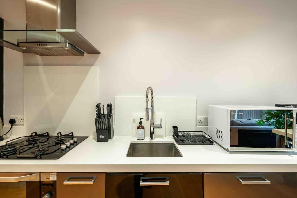 Sweet 3Brs House Close To Oxford & Soho Londres Extérieur photo