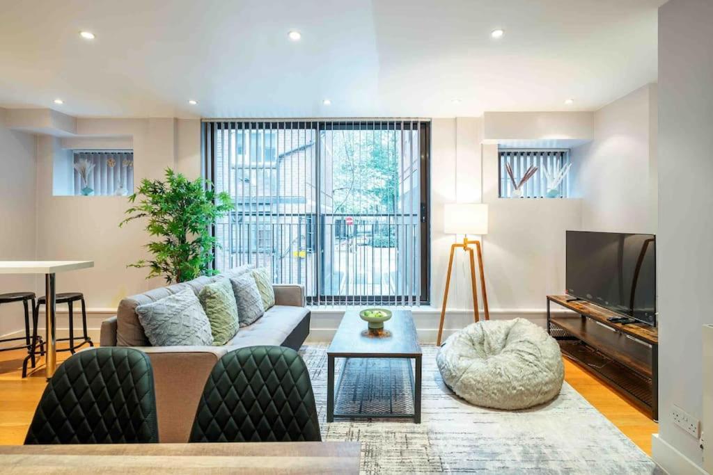 Sweet 3Brs House Close To Oxford & Soho Londres Extérieur photo