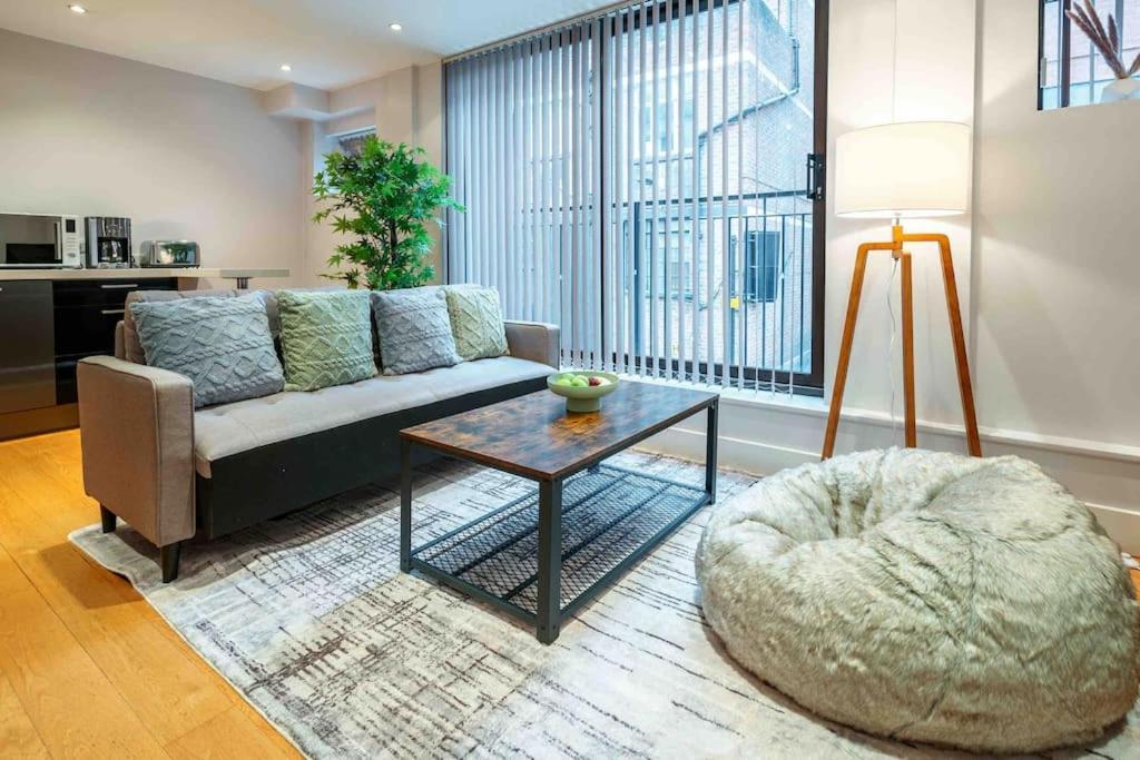 Sweet 3Brs House Close To Oxford & Soho Londres Extérieur photo