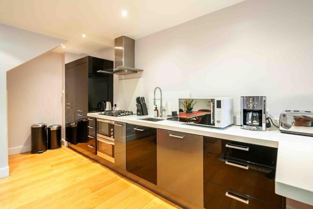 Sweet 3Brs House Close To Oxford & Soho Londres Extérieur photo