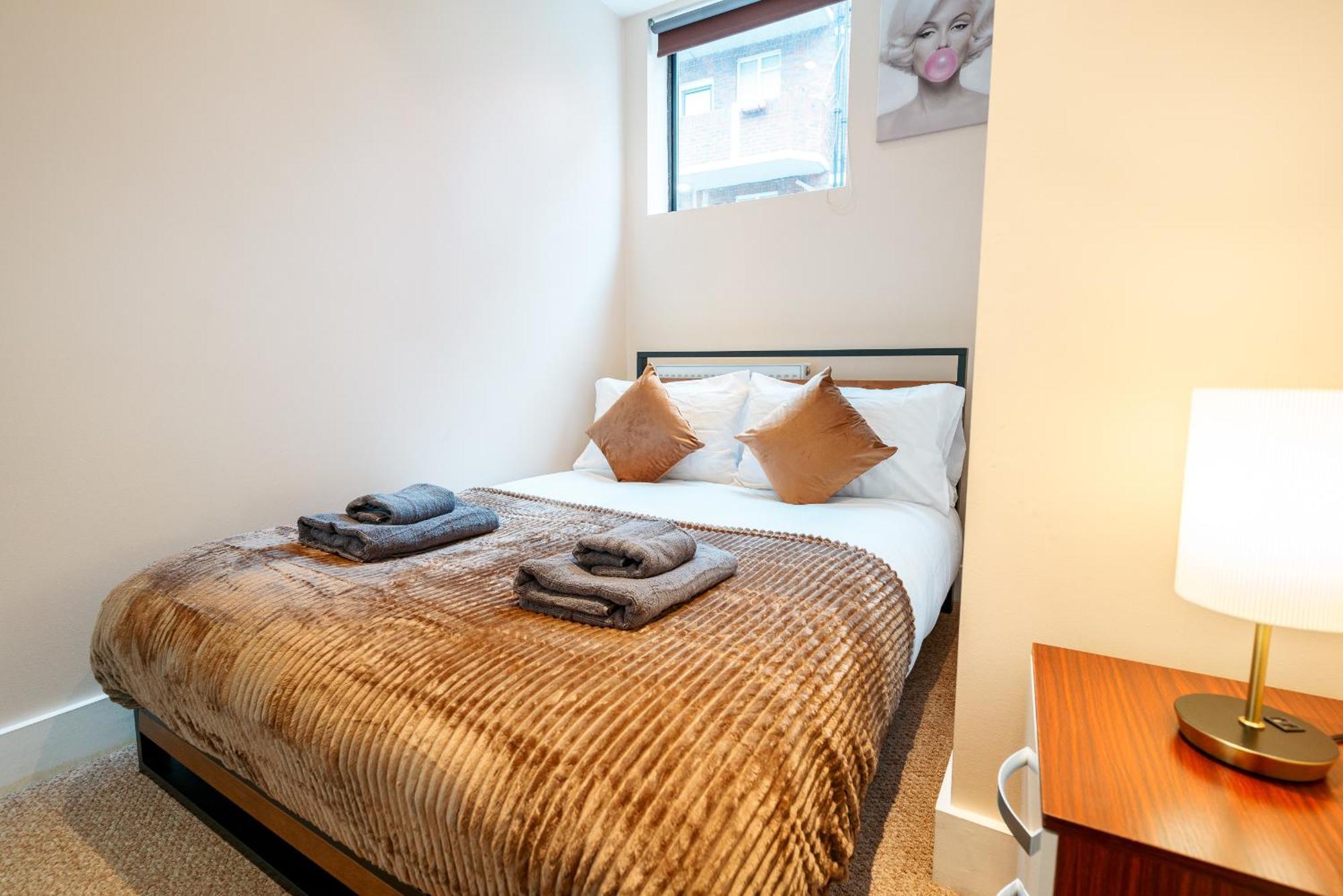 Sweet 3Brs House Close To Oxford & Soho Londres Extérieur photo