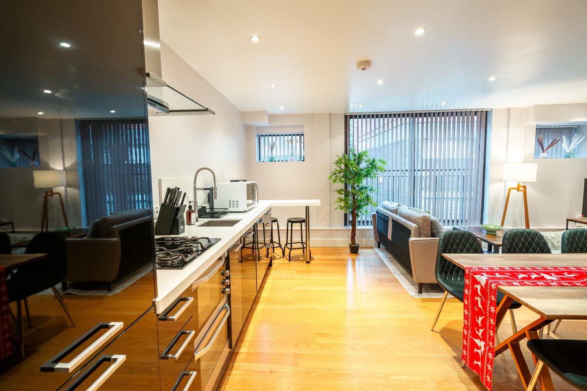 Sweet 3Brs House Close To Oxford & Soho Londres Extérieur photo