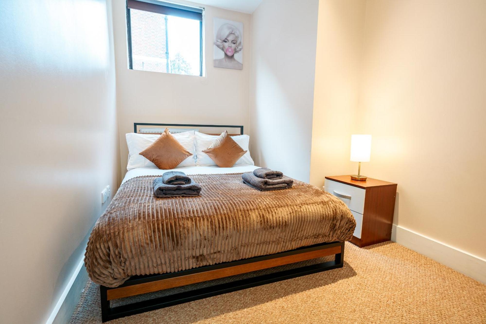 Sweet 3Brs House Close To Oxford & Soho Londres Extérieur photo