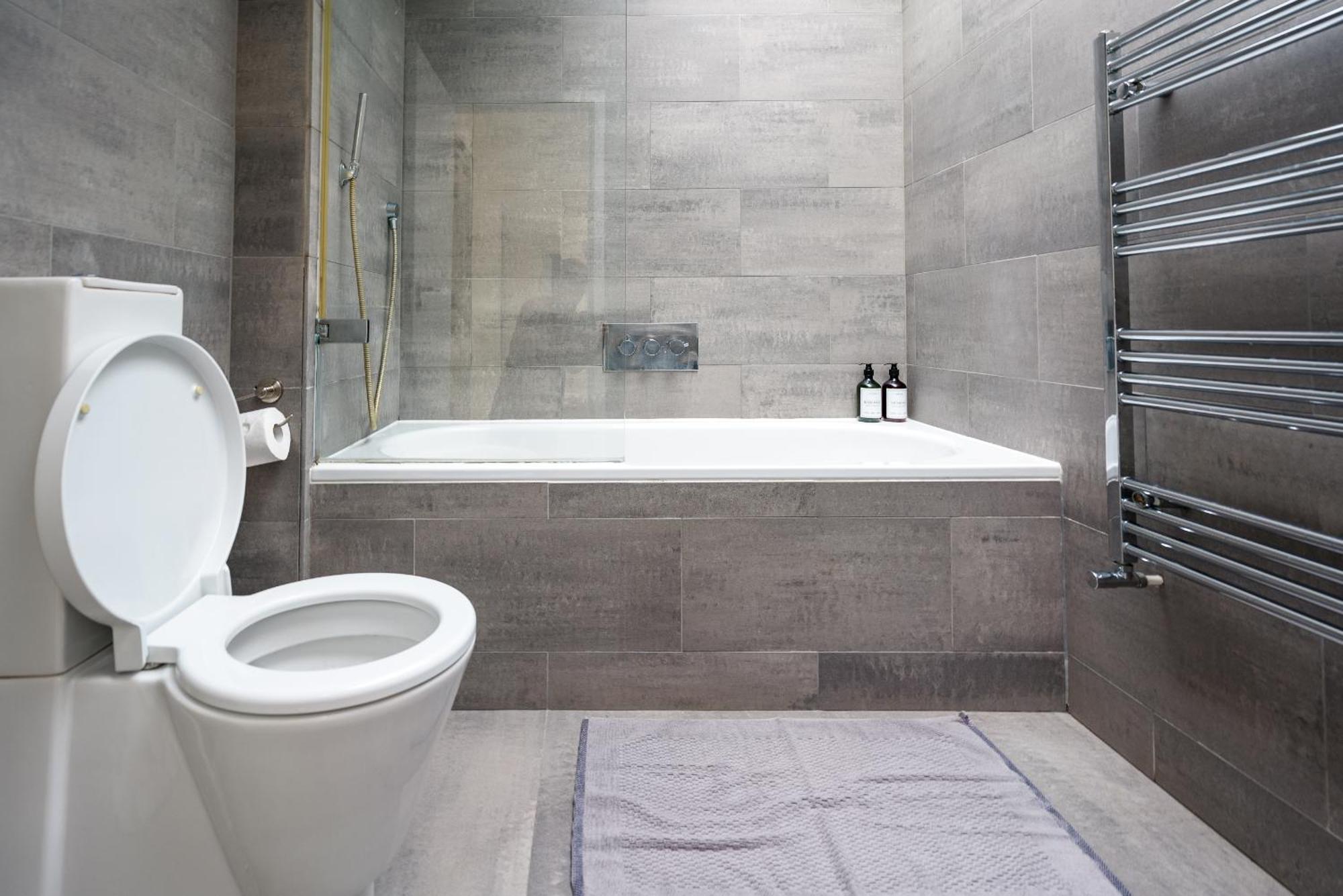 Sweet 3Brs House Close To Oxford & Soho Londres Extérieur photo