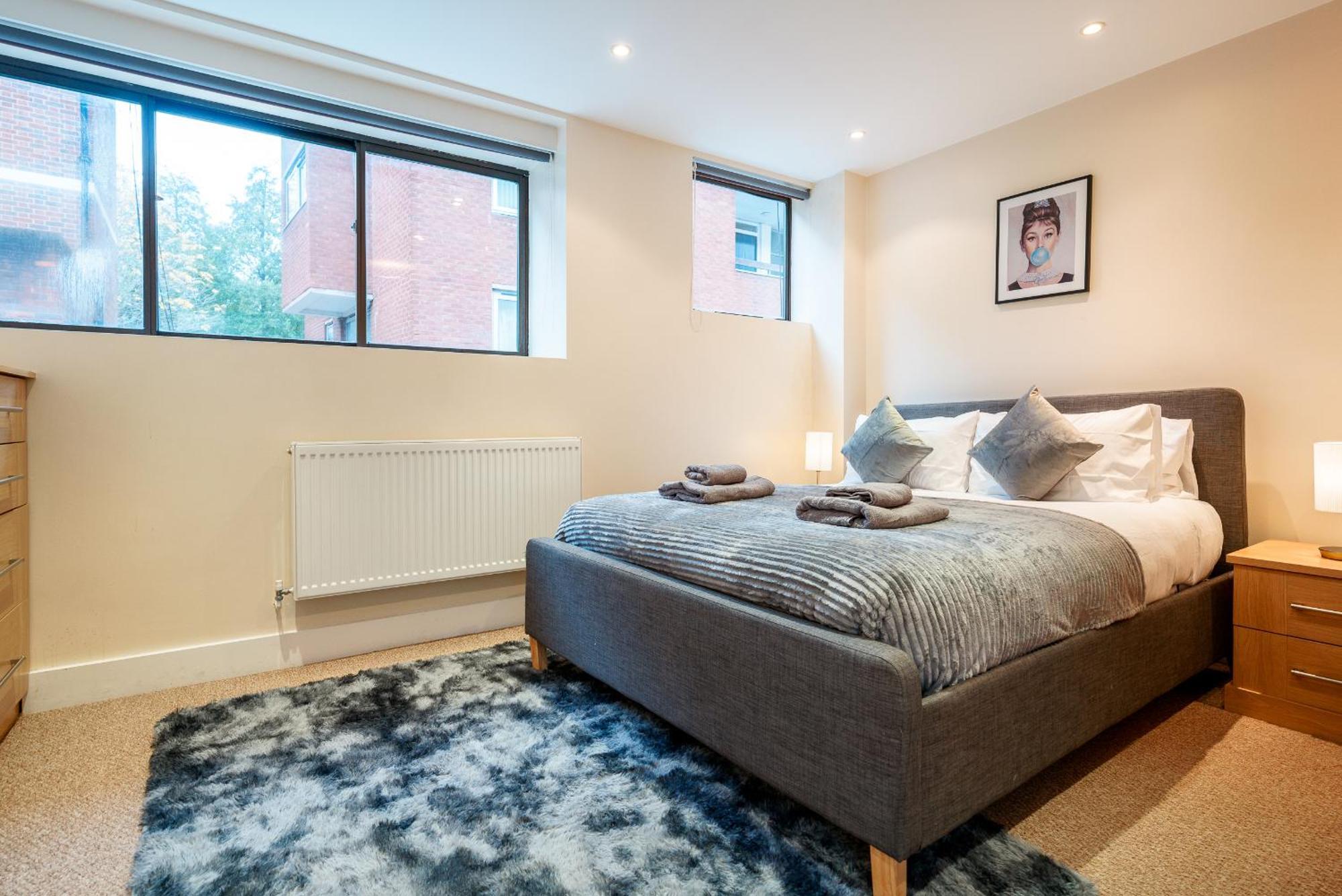 Sweet 3Brs House Close To Oxford & Soho Londres Extérieur photo