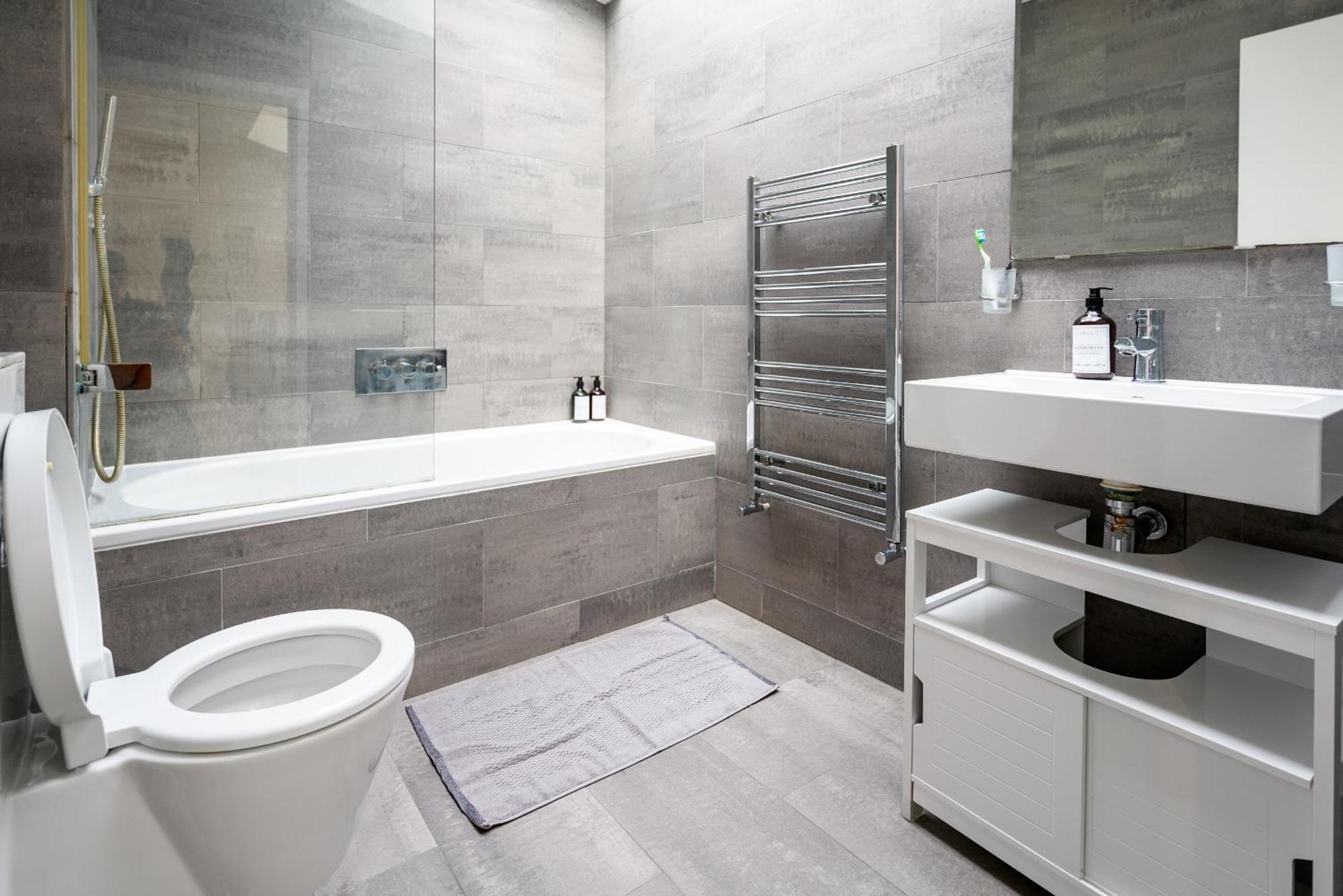Sweet 3Brs House Close To Oxford & Soho Londres Extérieur photo