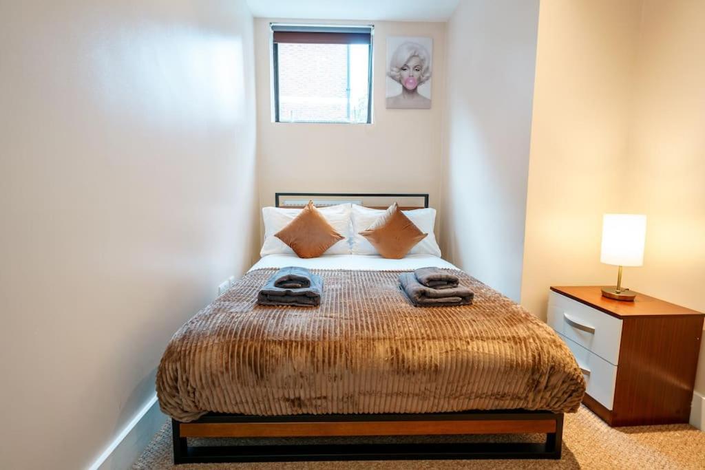 Sweet 3Brs House Close To Oxford & Soho Londres Extérieur photo