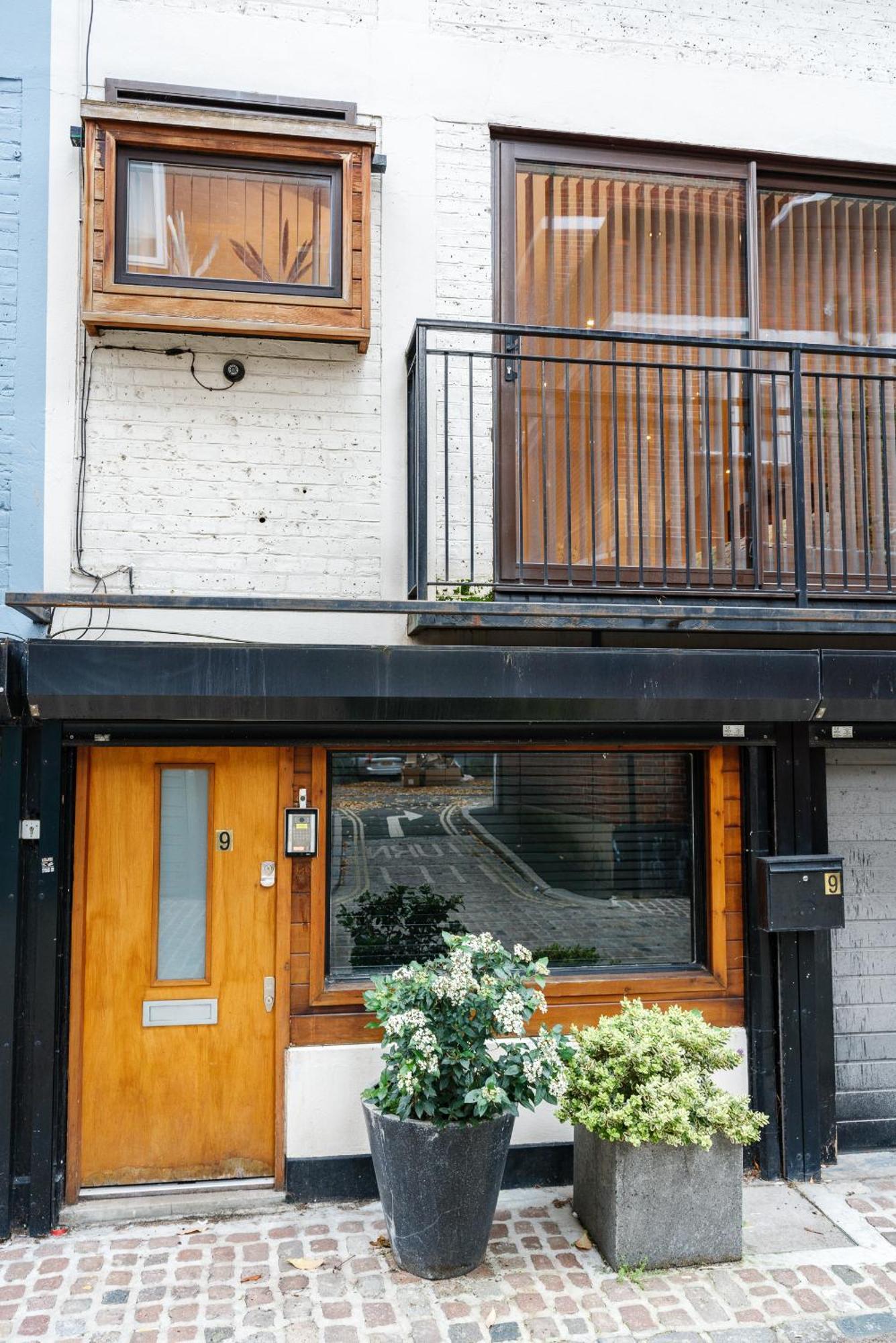 Sweet 3Brs House Close To Oxford & Soho Londres Extérieur photo