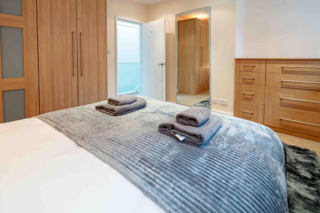 Sweet 3Brs House Close To Oxford & Soho Londres Extérieur photo