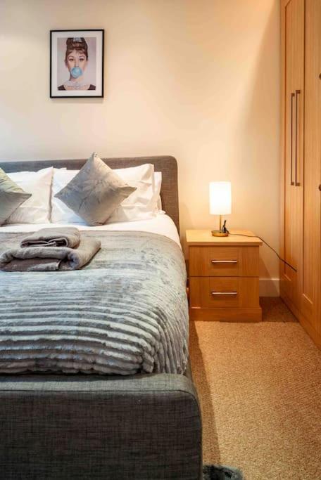 Sweet 3Brs House Close To Oxford & Soho Londres Extérieur photo