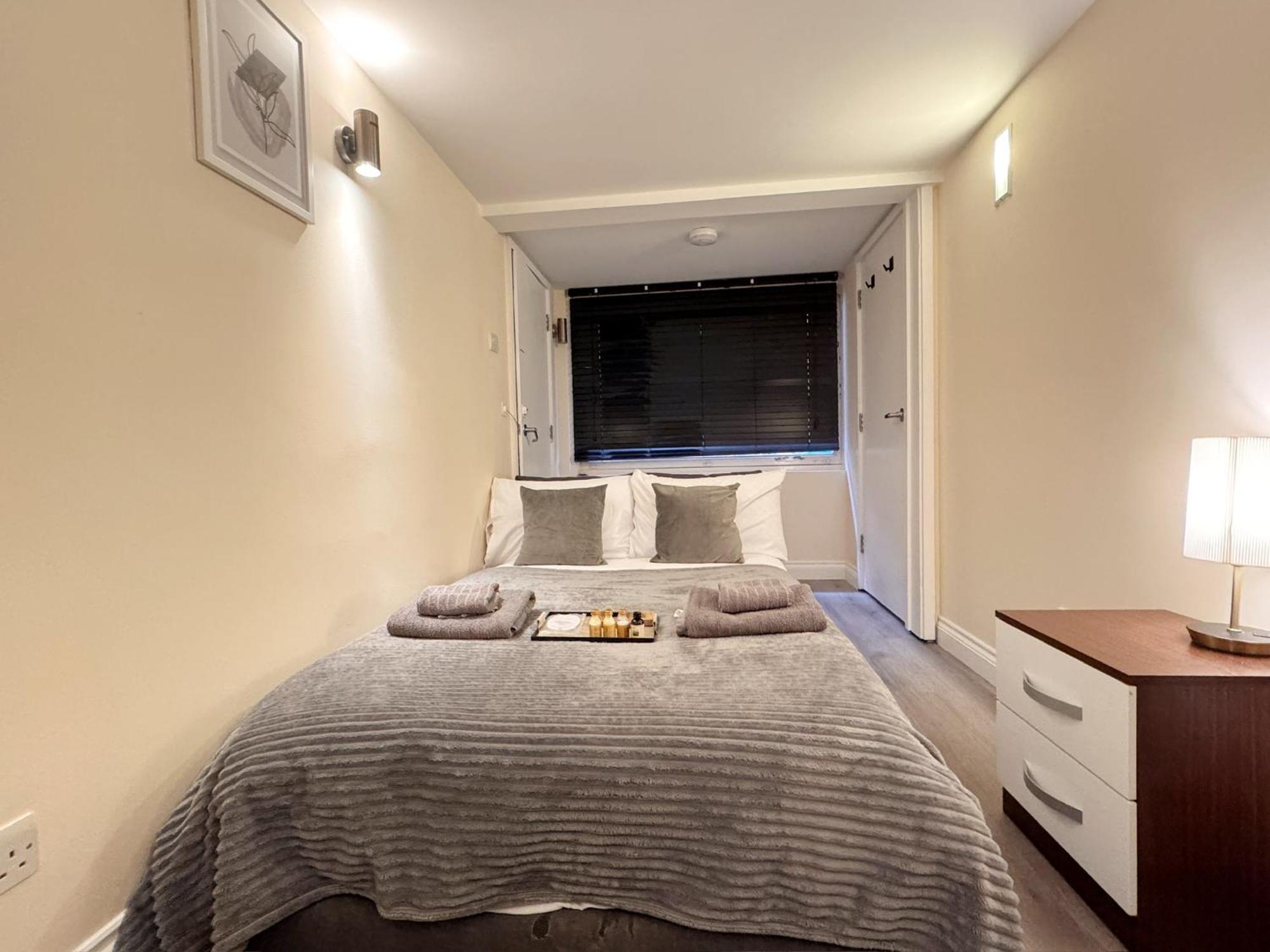 Sweet 3Brs House Close To Oxford & Soho Londres Extérieur photo