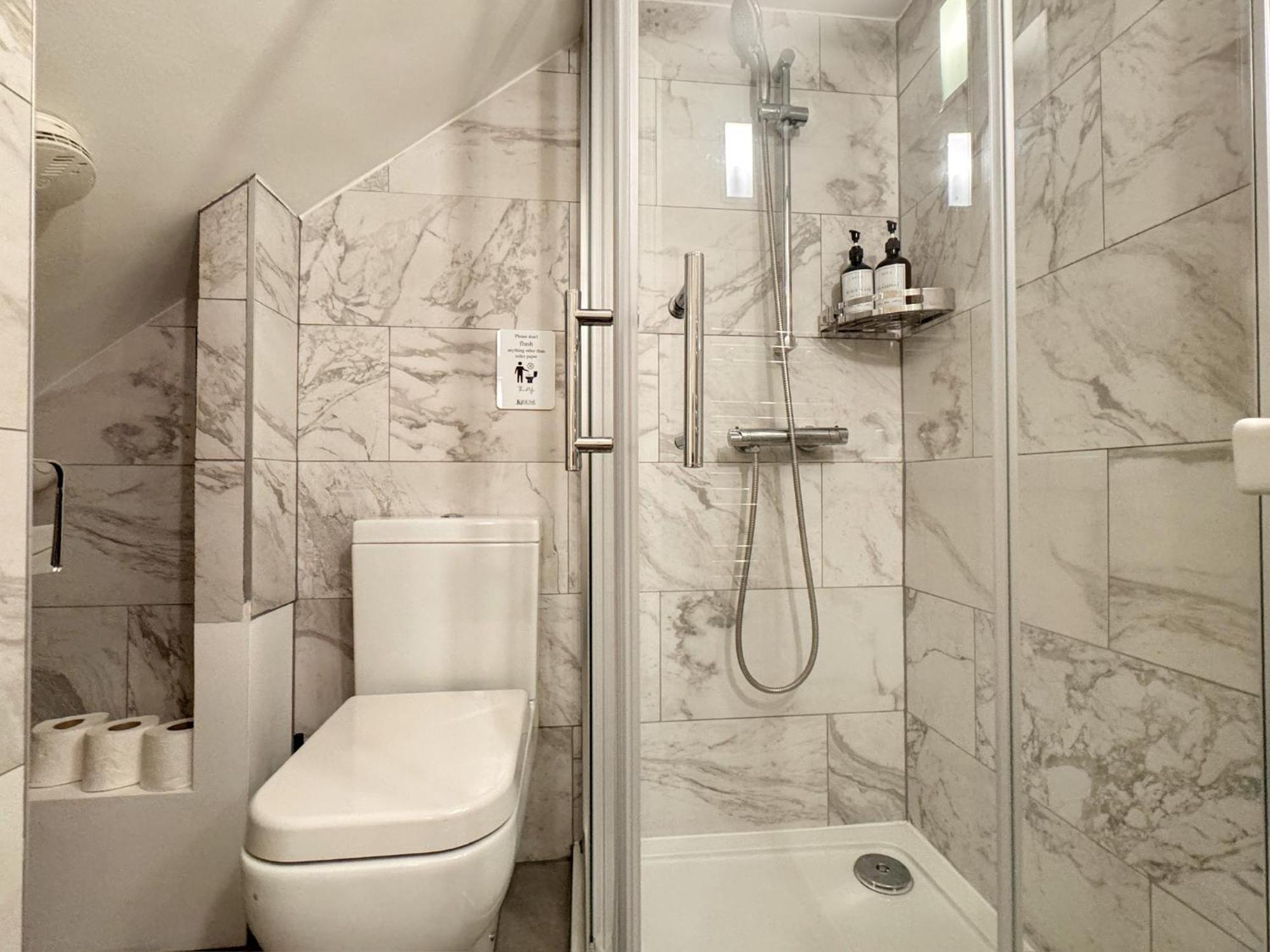 Sweet 3Brs House Close To Oxford & Soho Londres Extérieur photo